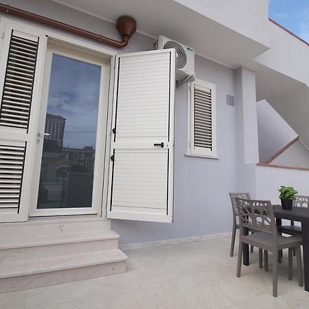 Puglia Casa Vacanza Marina di Ginosa Zewnętrze zdjęcie