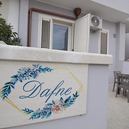 Puglia Casa Vacanza Marina di Ginosa Zewnętrze zdjęcie
