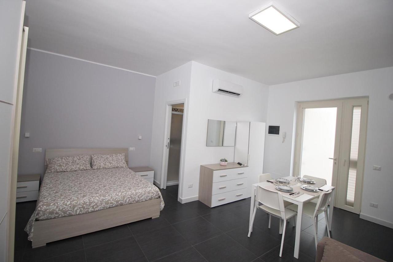 Puglia Casa Vacanza Marina di Ginosa Zewnętrze zdjęcie