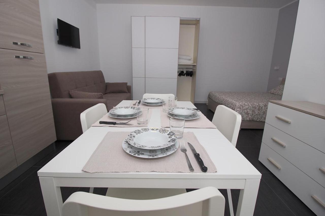 Puglia Casa Vacanza Marina di Ginosa Zewnętrze zdjęcie