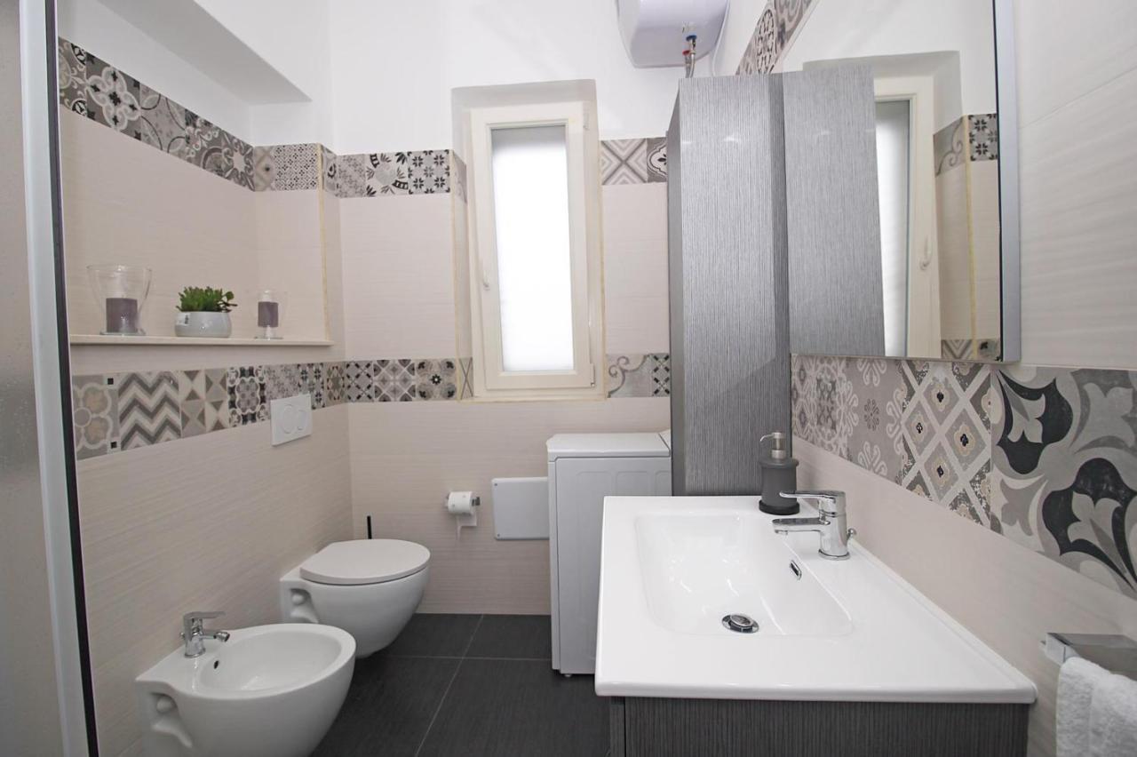 Puglia Casa Vacanza Marina di Ginosa Zewnętrze zdjęcie