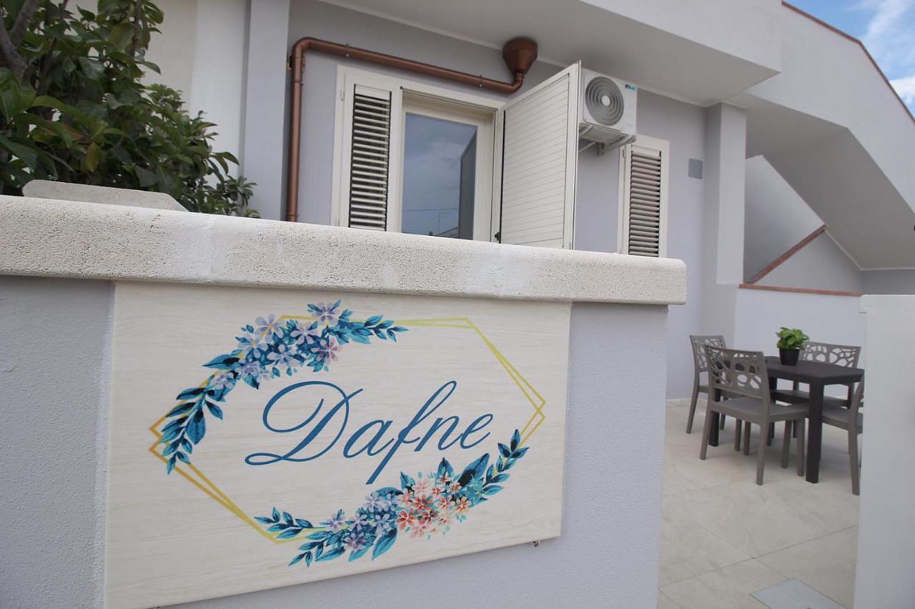 Puglia Casa Vacanza Marina di Ginosa Zewnętrze zdjęcie