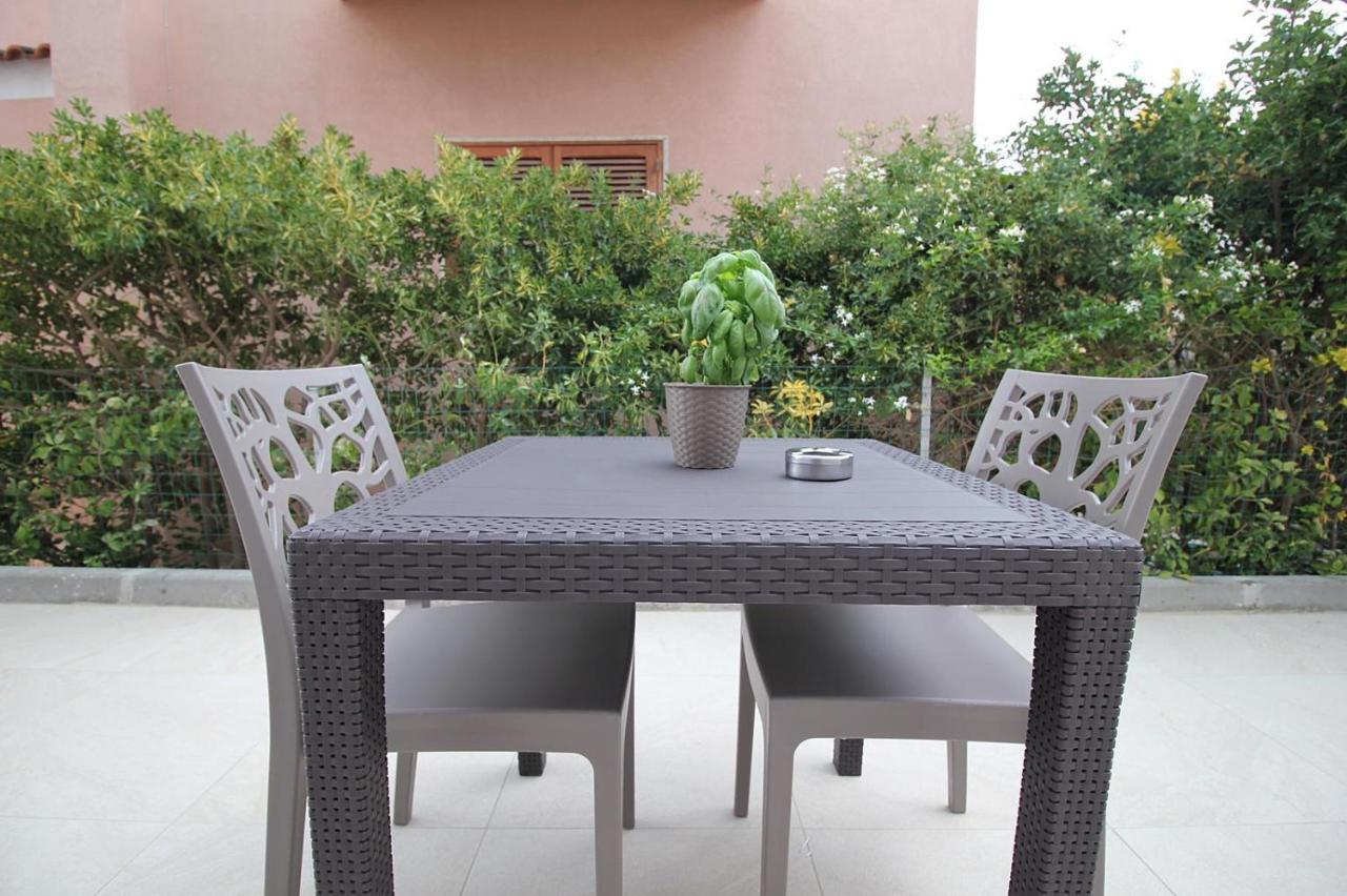 Puglia Casa Vacanza Marina di Ginosa Zewnętrze zdjęcie