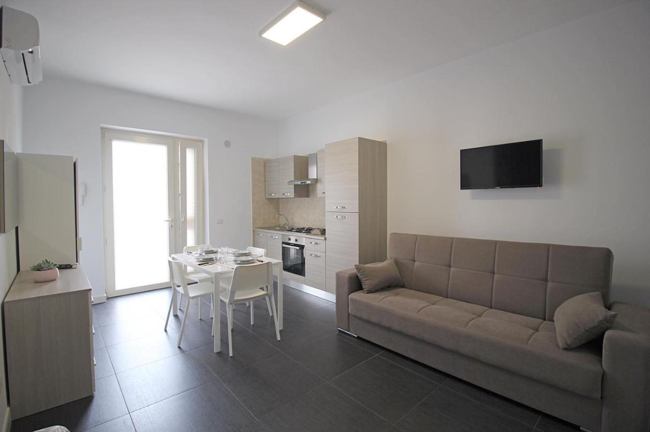 Puglia Casa Vacanza Marina di Ginosa Zewnętrze zdjęcie