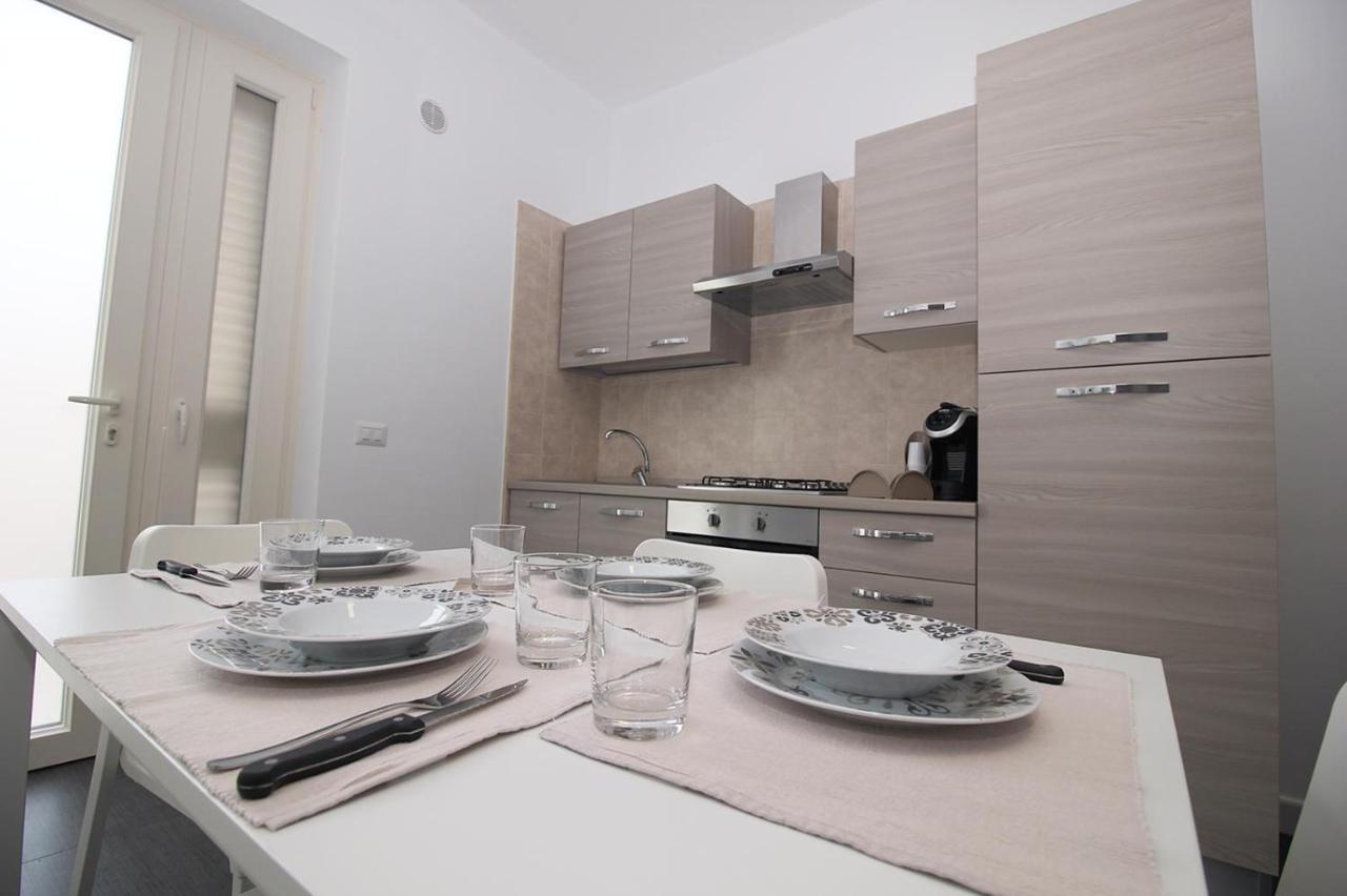 Puglia Casa Vacanza Marina di Ginosa Zewnętrze zdjęcie
